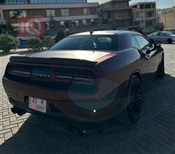 دودج تشالنجر